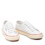 Superga Sneakers aus Stoff Superga 2490 Bold S11141W White 901