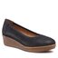 Sarah Karen Polobotky Sarah Karen WI23-MAGGI-02 Black