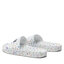 Levi's® Sandaler och Slip-ons Levi's® June Stamp S 234223-753-51 Regular White
