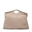 Liu Jo Дамска чанта Liu Jo L Shopping AF2136 P0152 Neutro 51308