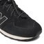 New Balance Sneakers New Balance PV574HGX Nero