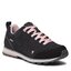 CMP Туристически CMP Elettra Low Wmn Hiking Shoe Wp 38Q4616 Antracite/Pastel Pink 70UE