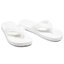 Calvin Klein Jeans Flip-flops Calvin Klein Jeans Beach Sandal Webbing Pes YW0YW00126 Bright White