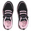 Frozen Sneakers Frozen CP23-5849-1DFR Black 1