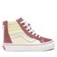 Vans Сникърси Vans Sk8-Hi Zip VN0A5ELF0FU1 Glitter Two Tones