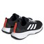 adidas Pantofi adidas Gamecourt 2.0 Tennis Shoes HQ8478 Negru