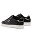 Guess Sneakers Guess FL5BEK FAL12 BLKBL