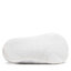 adidas Обувки adidas Stan Smith Crib FY7892 Ftwwht/Ftwwht/Silvmt