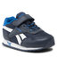 Reebok Обувки Reebok Royal Cljog 3.0 1V GW5811 Vecnav/Vecblu/Ftwwht