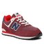 New Balance Sneakers New Balance GC574NX1 Vișiniu