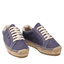 Banana Moon Еспадрили Banana Moon Pacey Espadrille JBQ06 Marine