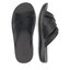 Lanetti Ciabatte Lanetti MSS20505-02 Nero