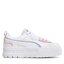 Puma Sneakers Puma Mayze ut Wns 389862 01 Puma White/Rose Quartz