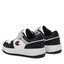 Champion Sneakersy Champion Rebound 2.0 Low B Ps Low Cut Shoe S32414-WW014 Wht/Grey/Nbk