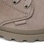 Palladium Trappers Palladium Pampa Hi Zip 96440-211-M Miss Dune 211