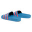 adidas Чехли adidas adilette W FX5913 Hazblu/Zaros/Hazblu