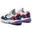 adidas Παπούτσια adidas Falcon W CG6246 Crywht/Crywht/Conavy