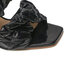Pinko Papucs Pinko Bela Cruz Sabot AI 21-22 BLKS1 1H20XR Y7K7 Black Z99