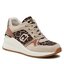 Liu Jo Sportcipő Liu Jo Alyssa 10 BA3137 PX003 Leopard S19C1