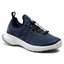 Salomon Schuhe Salomon Sense Flow 2 412702 27 W0 Dark Denim/White/Ashley Blue