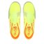 New Balance Boty New Balance Audazo v5+ PRO IN MSA2IY55 Zelená