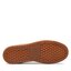 Tommy Jeans Sneakersy Tommy Jeans Retro Cups Suede EN0EN02112 Ivory YBI