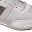 Geox Sportcipő Geox U Wells B U25T5B 02214 C1010 Lt Grey