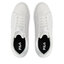 Fila Sneakers Fila Crosscourt 2 Low FFM0001.10004 White