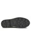 Guess Polokozačky Guess Joya FL7JYA LEA10 BLACK