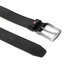 Tommy Hilfiger Мъжки колан Tommy Hilfiger Denton Leather 3.5 AM0AM10312 BDS