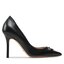 Elisabetta Franchi Обувки на ток Elisabetta Franchi SA-13B-31E2-V490 Nero 110