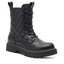 DeeZee Trappers DeeZee CS5587-12 Negru