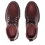 Timberland Bokacsizma Timberland Everleigh Boot 6In Laceup TB0A41U6C601 Burgundy Full Grain