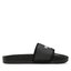 The North Face Şlapi The North Face Youth Base Camp Slide III NF0A4OAVKX7-020 Tnf Black/Tnf Black