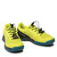 Wilson Zapatos Wilson Rush Pro Jr 4.0 Ql WRS329060 Sulfr Spg/Black/Blue Coral