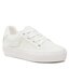 s.Oliver Sportcipő s.Oliver 5-23643-30 White 100