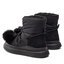 DeeZee Cizme de zăpadă DeeZee CS5855-07 Black