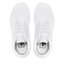 Vans Гуменки Vans Old Skool VN000D3HW00 True White