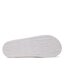 Tommy Hilfiger Șlapi Tommy Hilfiger Embossed Pool Slide FM0FM04463 White YBS