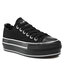 Lee Cooper Кецове Lee Cooper LCW-22-31-0843LA Black