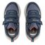 Geox Sneakers Geox B Sprintye Boy B354UC 0FU54 C4M2T S Dk Blue/Orange