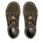 Vans Teniși Vans Old Skool V VN0A38HDKCZ1 Camo Sidewall Grape Leaf