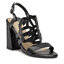 Maccioni Sandalen Maccioni 277.101.9335 Schwarz