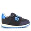 Boss Sneakersy Boss J09203 S Navy 849