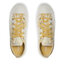 Converse Tornacipő Converse Ctas Ox 571403C Saturn Gold/Egret/Saturn Gold