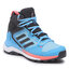 adidas Boty adidas Terrex Skychaser 2 Mid Gtx GORE-TEX GZ3037 Sky Rush/Grey Six/Acid Red