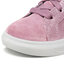 Superfit Сникърси Superfit 1-006462-8500 M Lila
