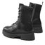 Tamaris Туристически oбувки Tamaris 1-25215-29 Black 001