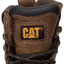 CATerpillar Scarponcini CATerpillar Gravel 6" St P717675 Dark Beige