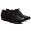 Tamaris Oxford cipők Tamaris 1-23203-25 Black 001